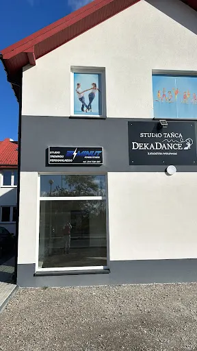 27 Minut Power Fitness Mielec Studio treningu personalnego i EMS